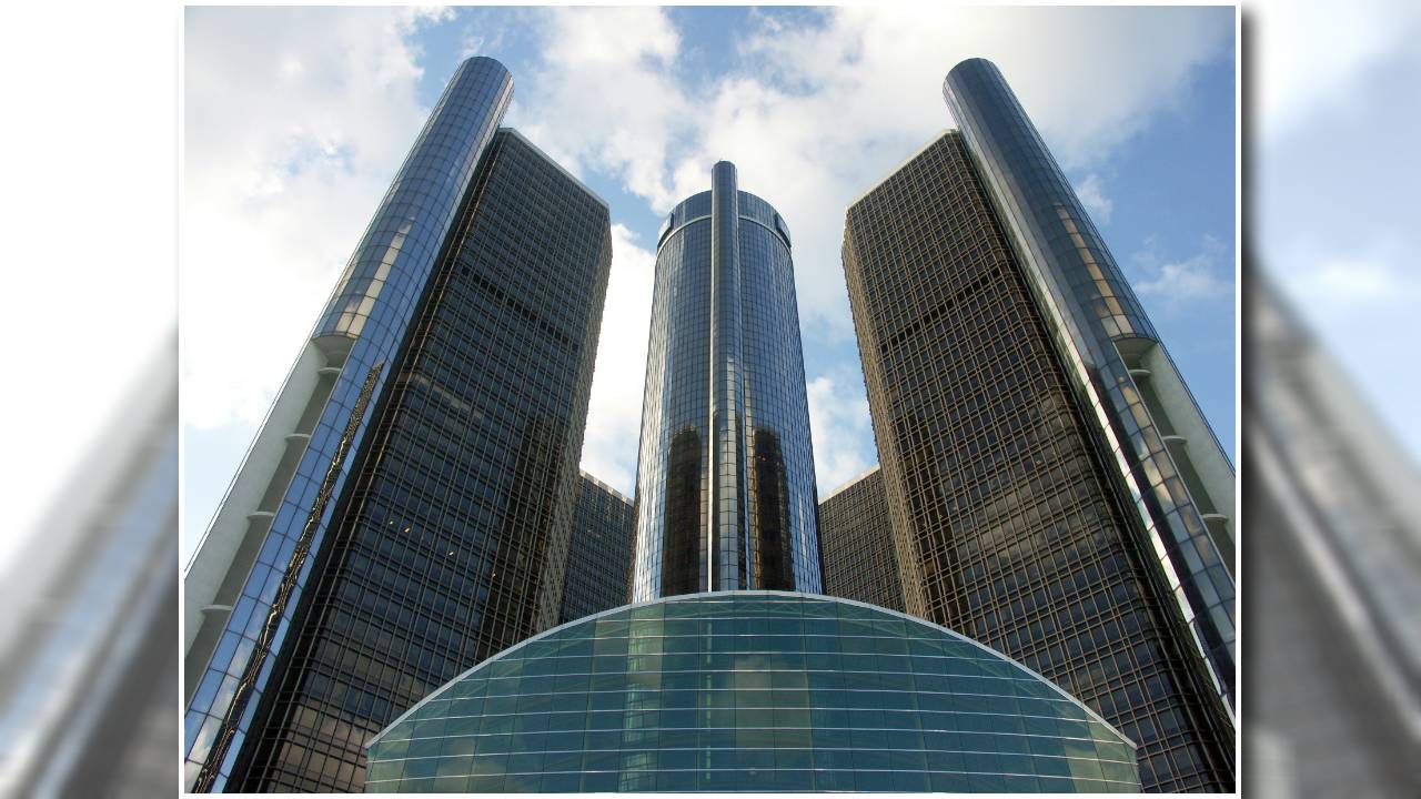 A history of Detroit's tallest buildings